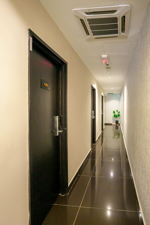 Hallway - Alaxis Hotel (Kuala Lumpur)