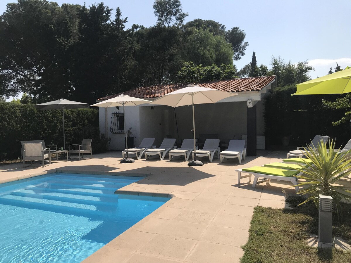 Image de profil de l’hôte