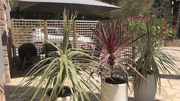 Terras