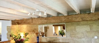 Getaway at Saint-Emilion