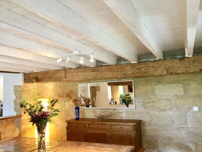 Getaway at Saint-Emilion