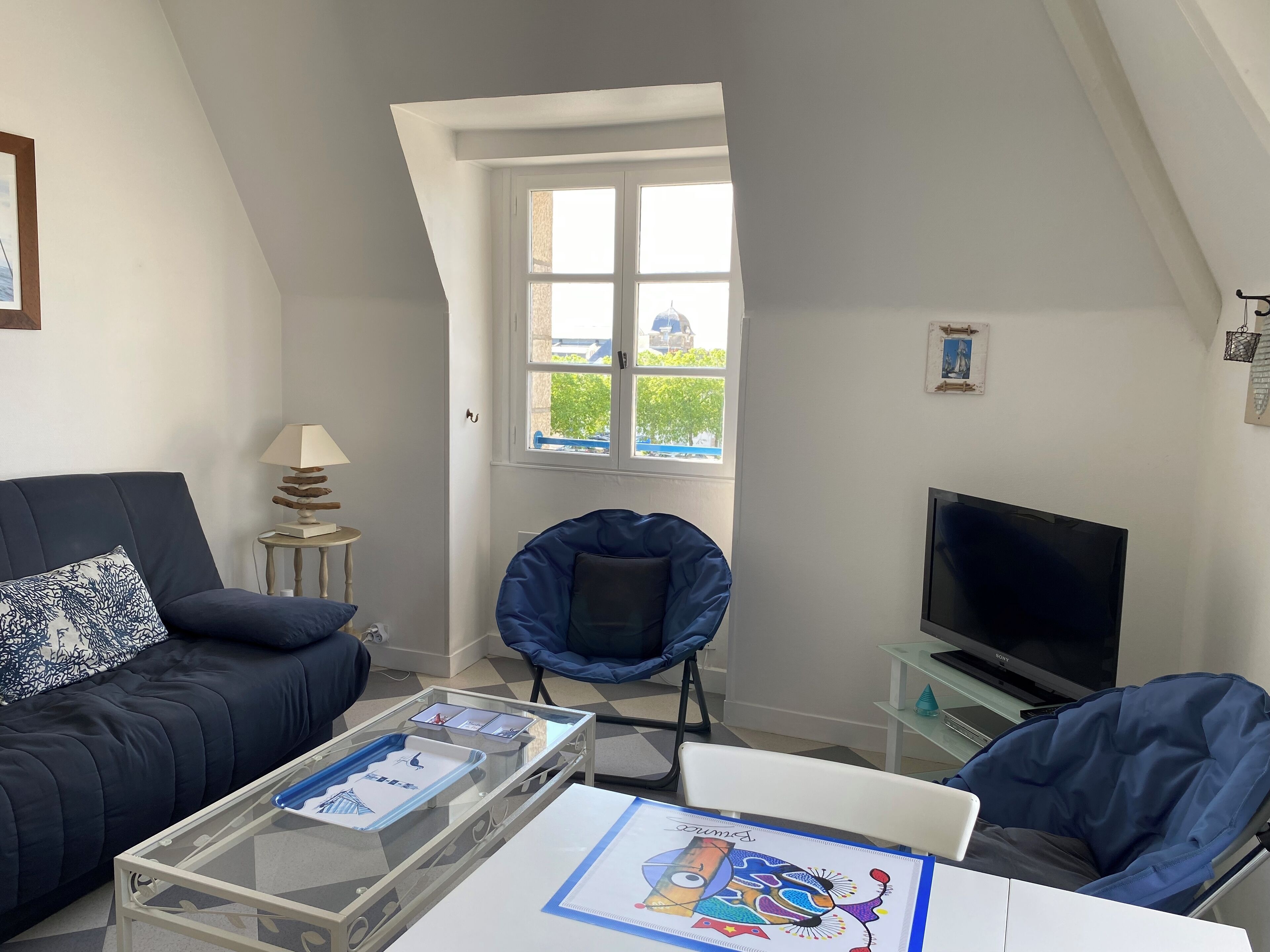 電視、DVD 播放機