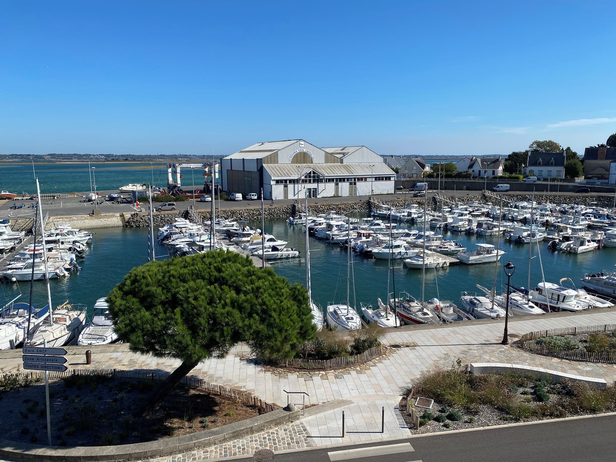 Marina