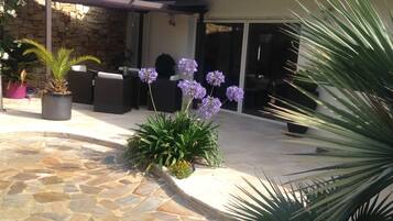 Terras