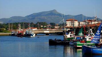 Port de plaisance