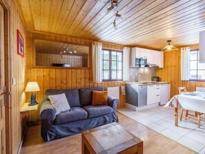 Smart-tv och dvd-spelare