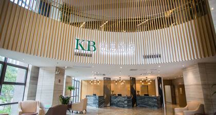 Kunshan Kingboard Hotel