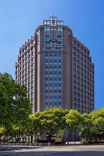 Kunshan Kingboard Hotel