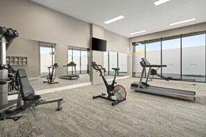 Gym - Quest Innaloo (Innaloo)