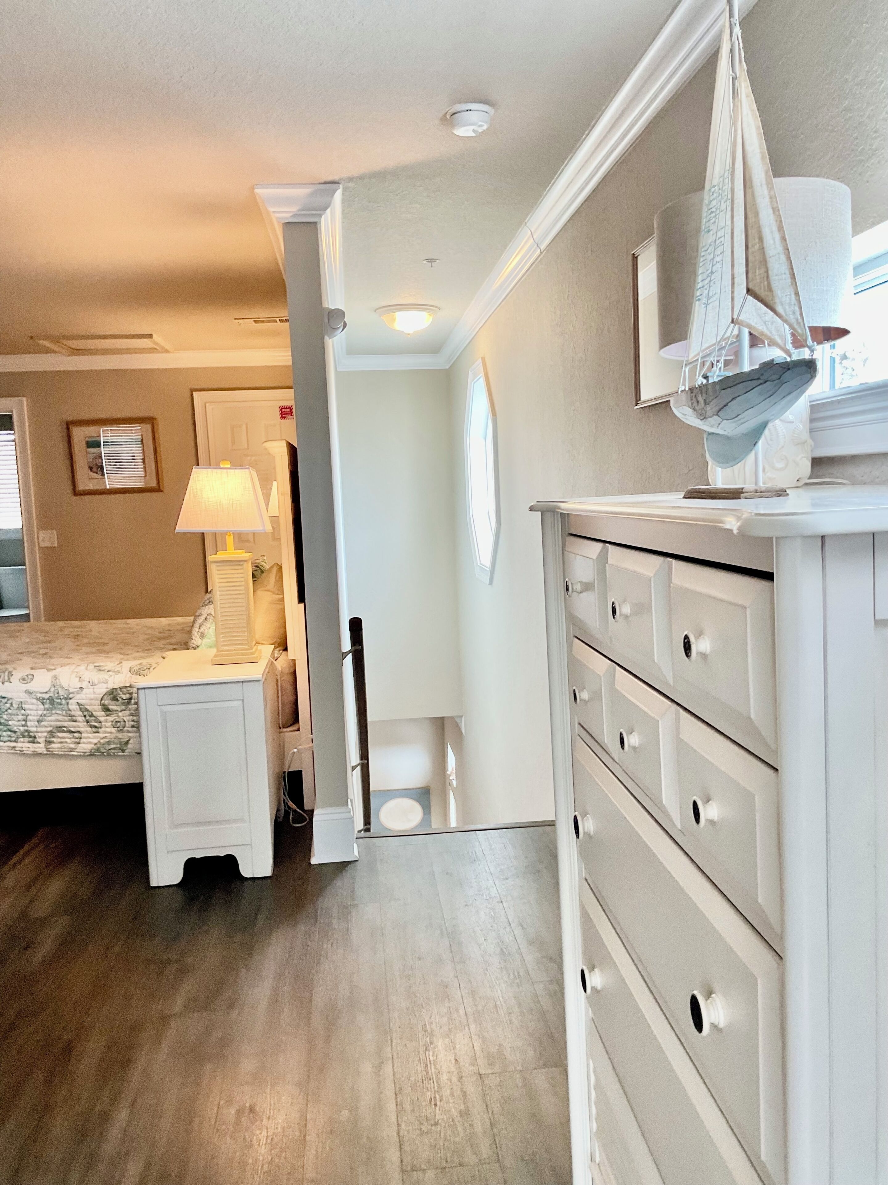 3 chambres, bureau, fer et planche à repasser, Wi-Fi gratuit