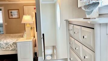 3 chambres, bureau, fer et planche Ă repasser, Wi-Fi gratuit