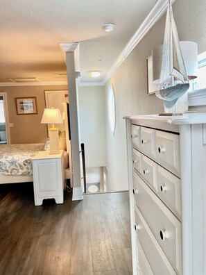 3 chambres, bureau, fer et planche à repasser, Wi-Fi gratuit