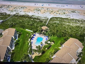 Exterior - 3 Bedroom Condo/ Sleeps 8 / Beautifully Upgraded (St Augustine)