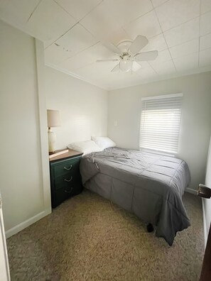 3 Schlafzimmer, WLAN, Bettwäsche