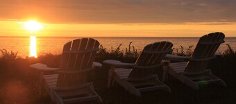 Gorgeous Oceanfront Vacation Destination!