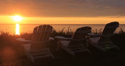 Gorgeous Oceanfront Vacation Destination!