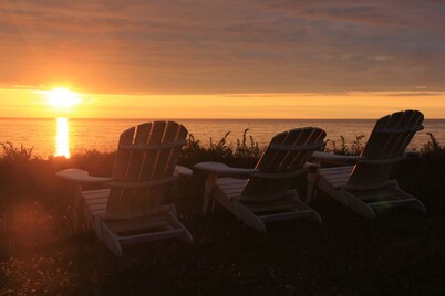 Gorgeous Oceanfront Vacation Destination!