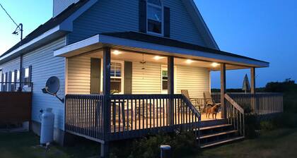 Gorgeous Oceanfront Vacation Destination!