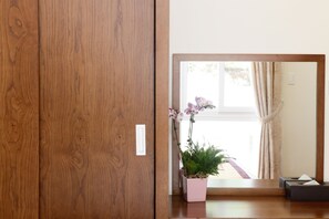 Fasilitas kamar