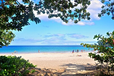 Ocean Breeze Kona Home