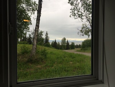  A Centrally-Located Vacation Home For All Your Kenai Peninsula Adventures!