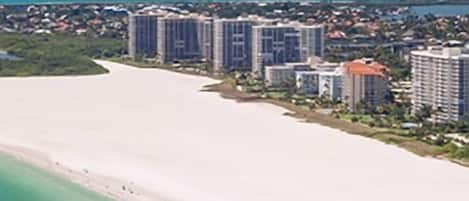 Sulla spiaggia, teli da spiaggia