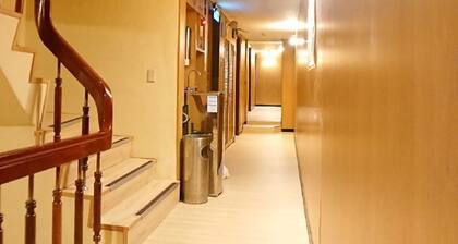 YesHotel