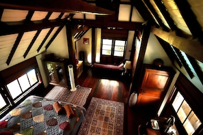 Suite Chato | In-room safe, individually decorated, individually furnished, desk - Le Passe-Temps (Krabi)