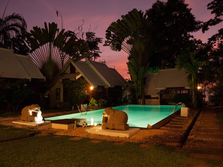 Le Passe-Temps - view 3