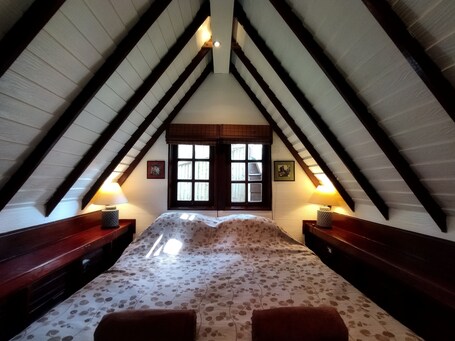 Le Passe-Temps - view 2