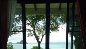 Seaside Bungalow (Bato) | ビーチ / オーシャン ビュー