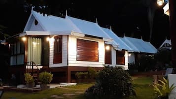 Seaside Bungalow (Gecko) | 2 間臥室、客房內保險箱、獨特裝潢、布置獨特
