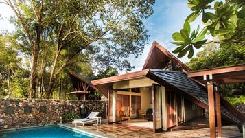 Premium bedding, down duvets, memory-foam beds, minibar