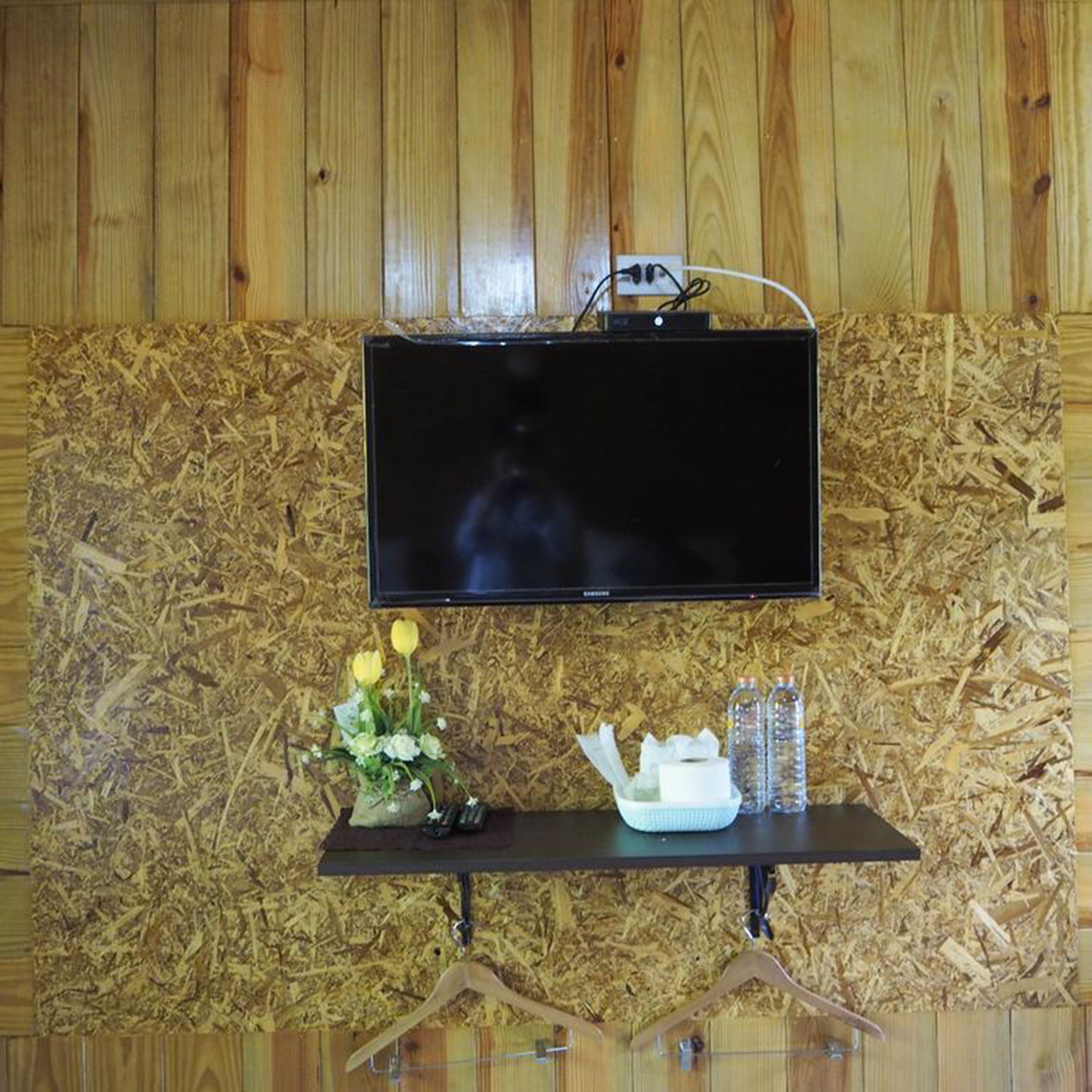 standard room with garden view | 1 bedroom, in-room safe, free wifi