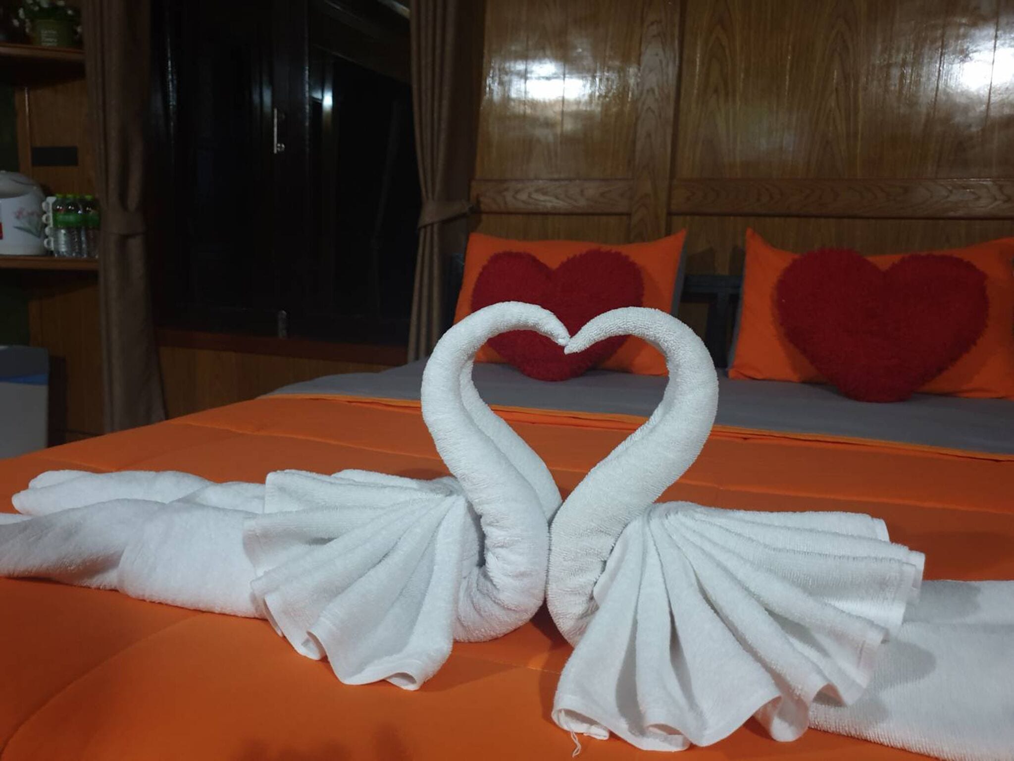 standard room with garden view | 1 bedroom, in-room safe, free wifi