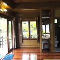 Family Room with Mountain View | Caja fuerte y wifi gratis