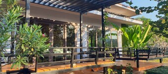 Baan Suan Hill Resort