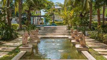 Fountain