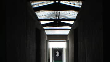 Vestibule