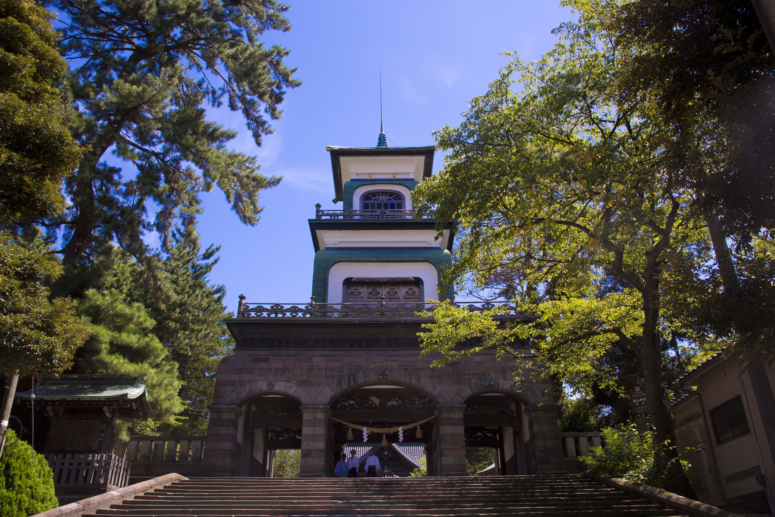 สถานที่น่าสนใจ