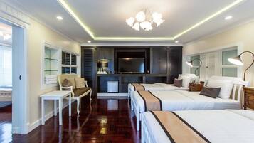 ห้องพัก