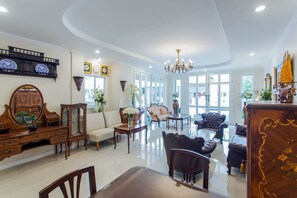 Χώρος πρωινού