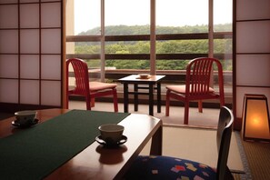 In-room safe - Sansatei Genbukan (Zao)