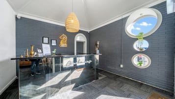 Recepció