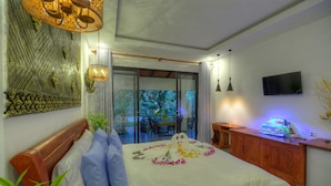 Bathroom - Kanak Angkor Boutique (Siem Reap)