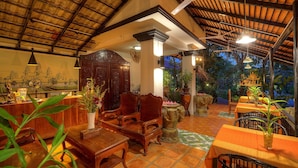 Interior - Kanak Angkor Boutique (Siem Reap)