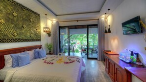 Room - Kanak Angkor Boutique (Siem Reap)