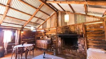 Cabaña (Log Cabin) | Ropa de cama de alta calidad, edredones de plumas, decoración individual