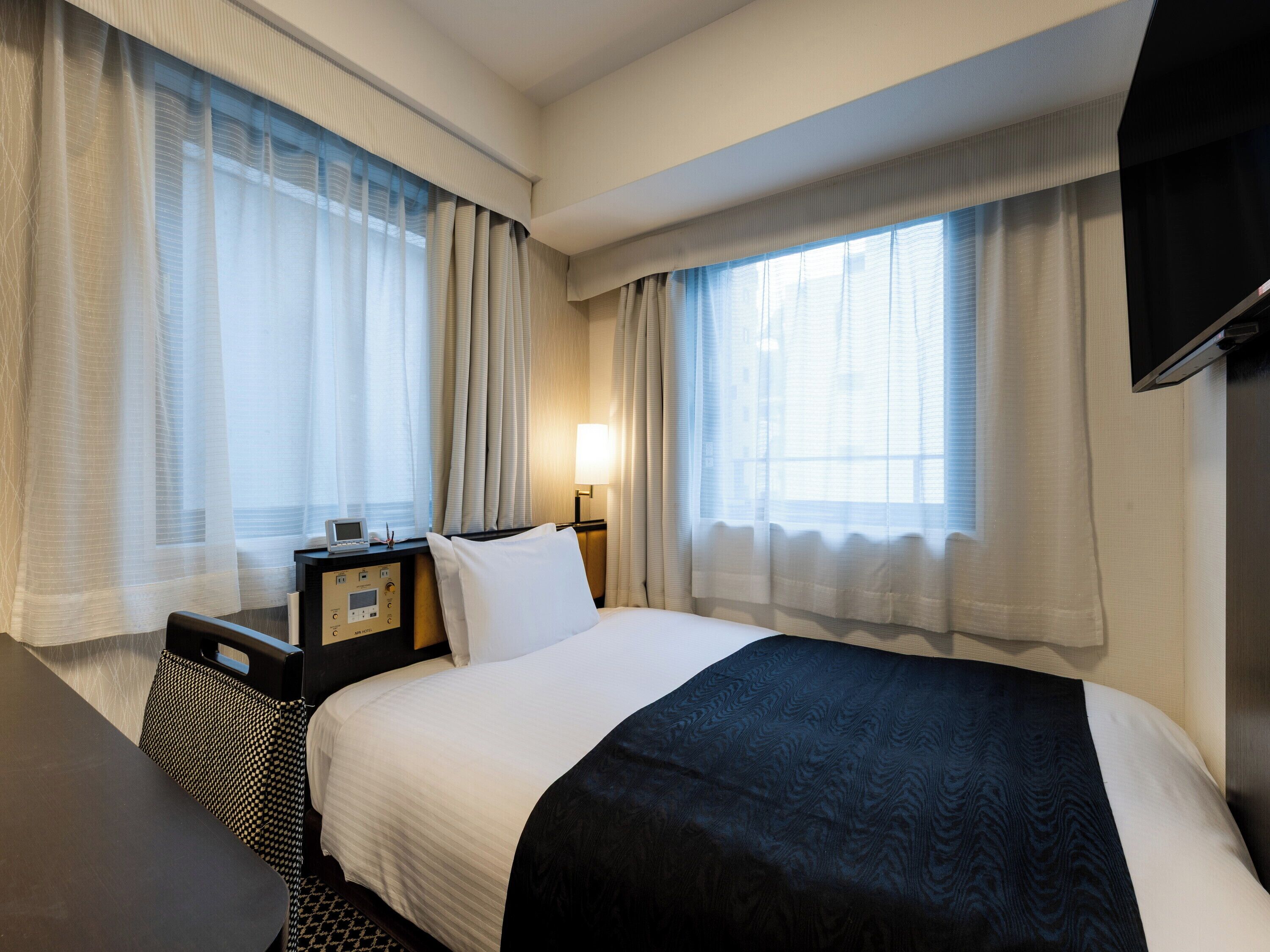 Chambre Simple, non-fumeur