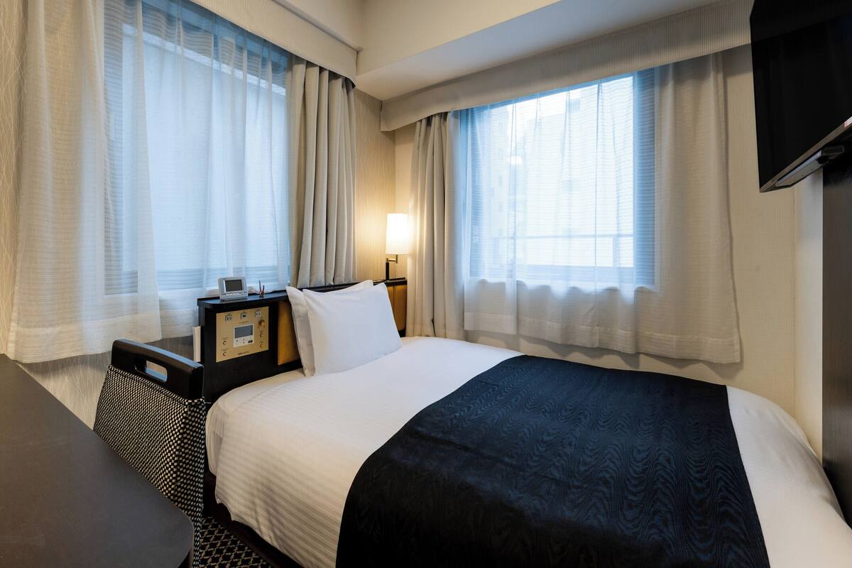 Chambre Simple, non-fumeur